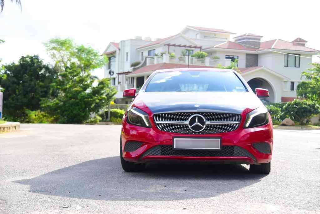 Top Jaguar Car Rental in Red Hills Best Jaguar Car Rental Hyderabad