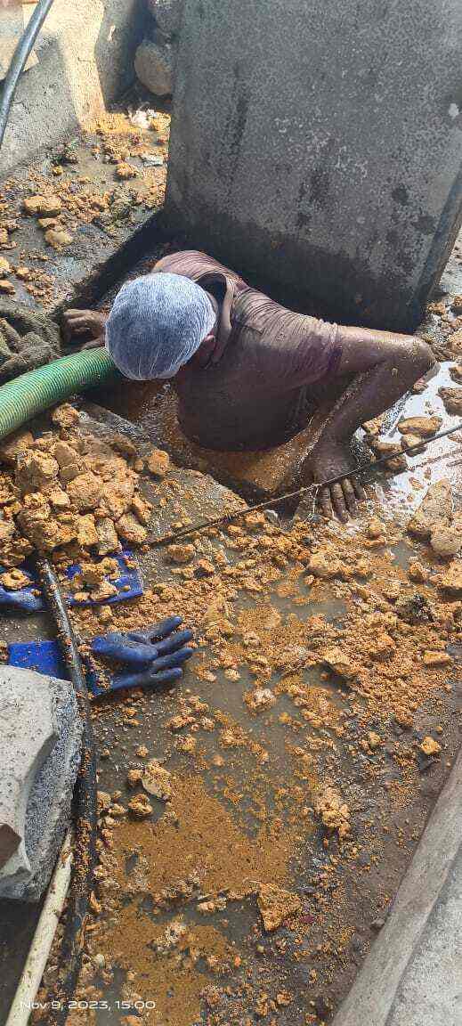 Top Cleaning Services For Drainage in Langar House Best Drainage