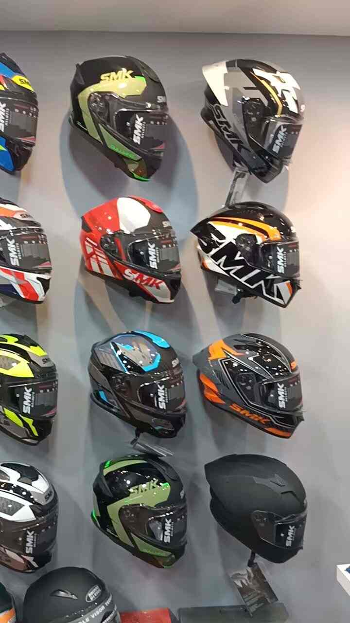 The Helmet Studio in Kondapur,Hyderabad Best SteelbirdHelmet Dealers