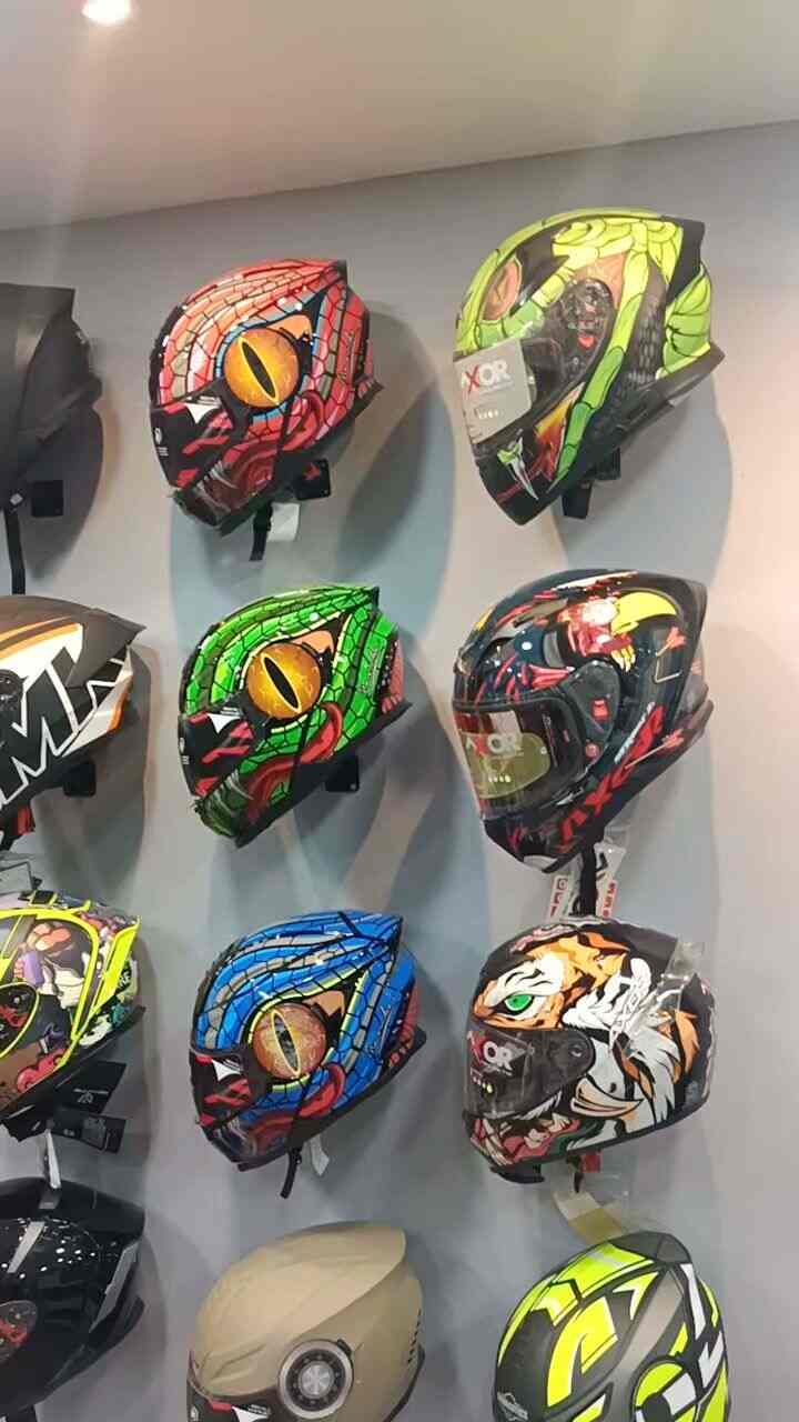 The Helmet Studio in Kondapur,Hyderabad Best SteelbirdHelmet Dealers