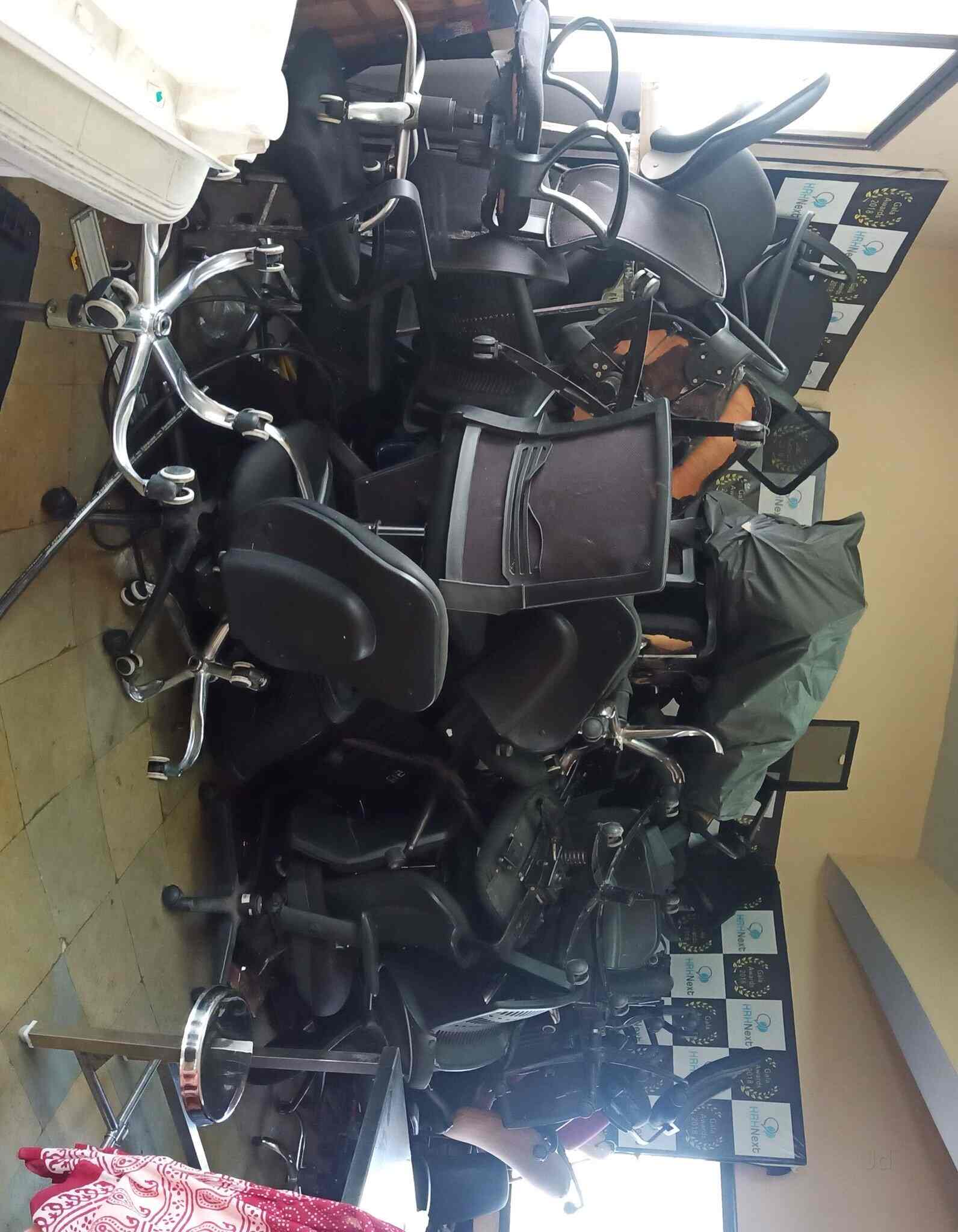 Md Ali Enterprises in Banjara Hills,Hyderabad Best Office Chair