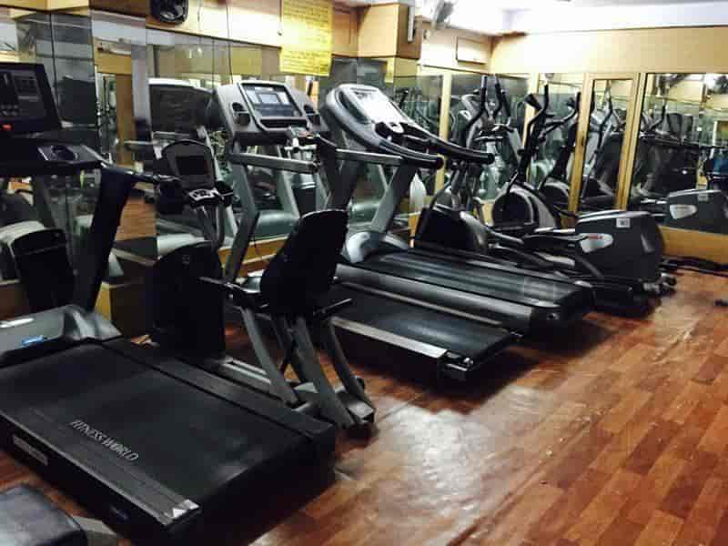 Gold's gym power axis hot sale