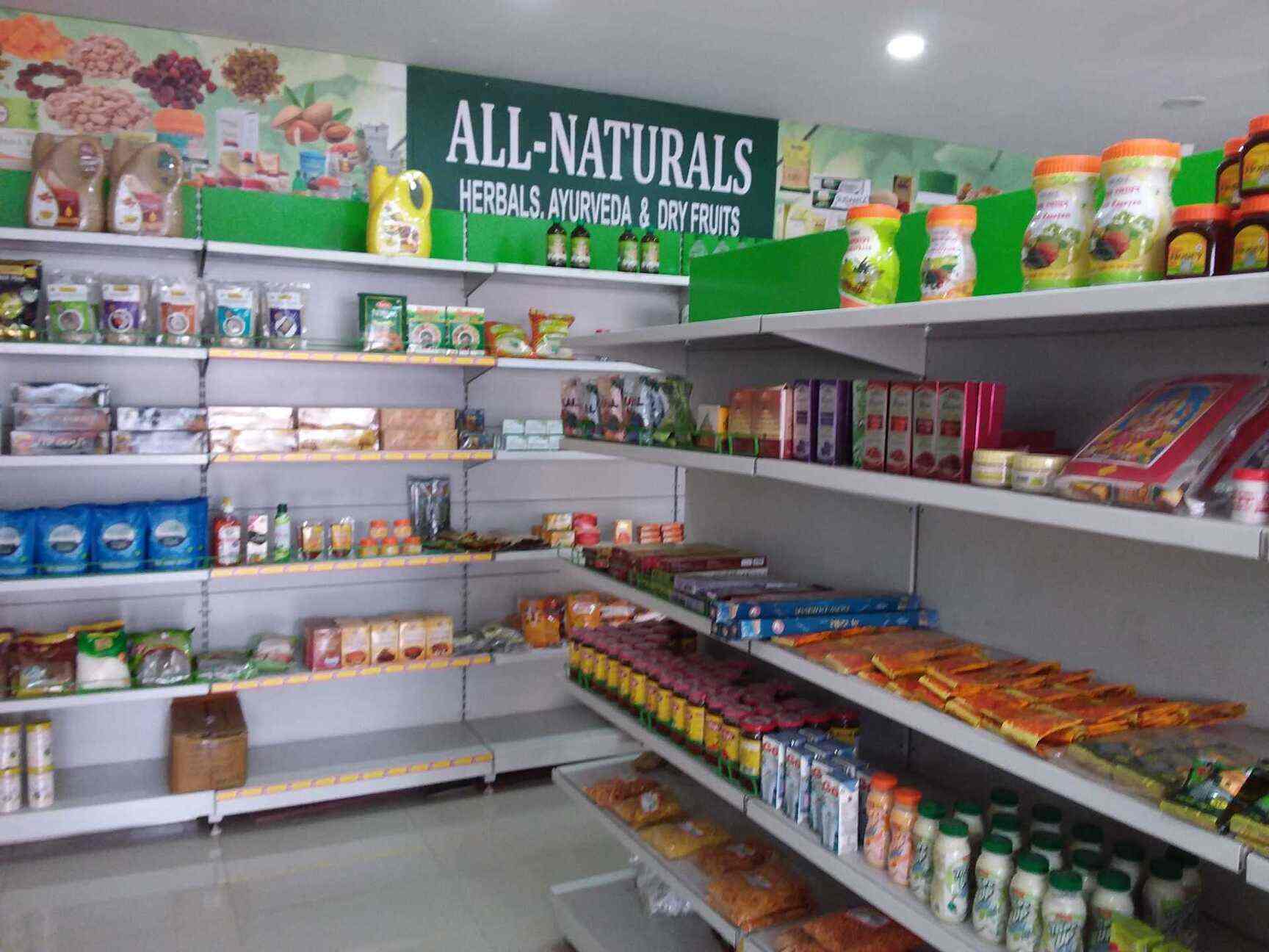 Patanjali & All Naturals Herbal Ayurveda Dry Fruits in Boduppal,Hyderabad Best Ayurvedic
