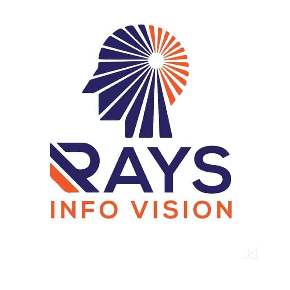 Rays Info Vision, Ameerpet Computer Training Institutes For Python in