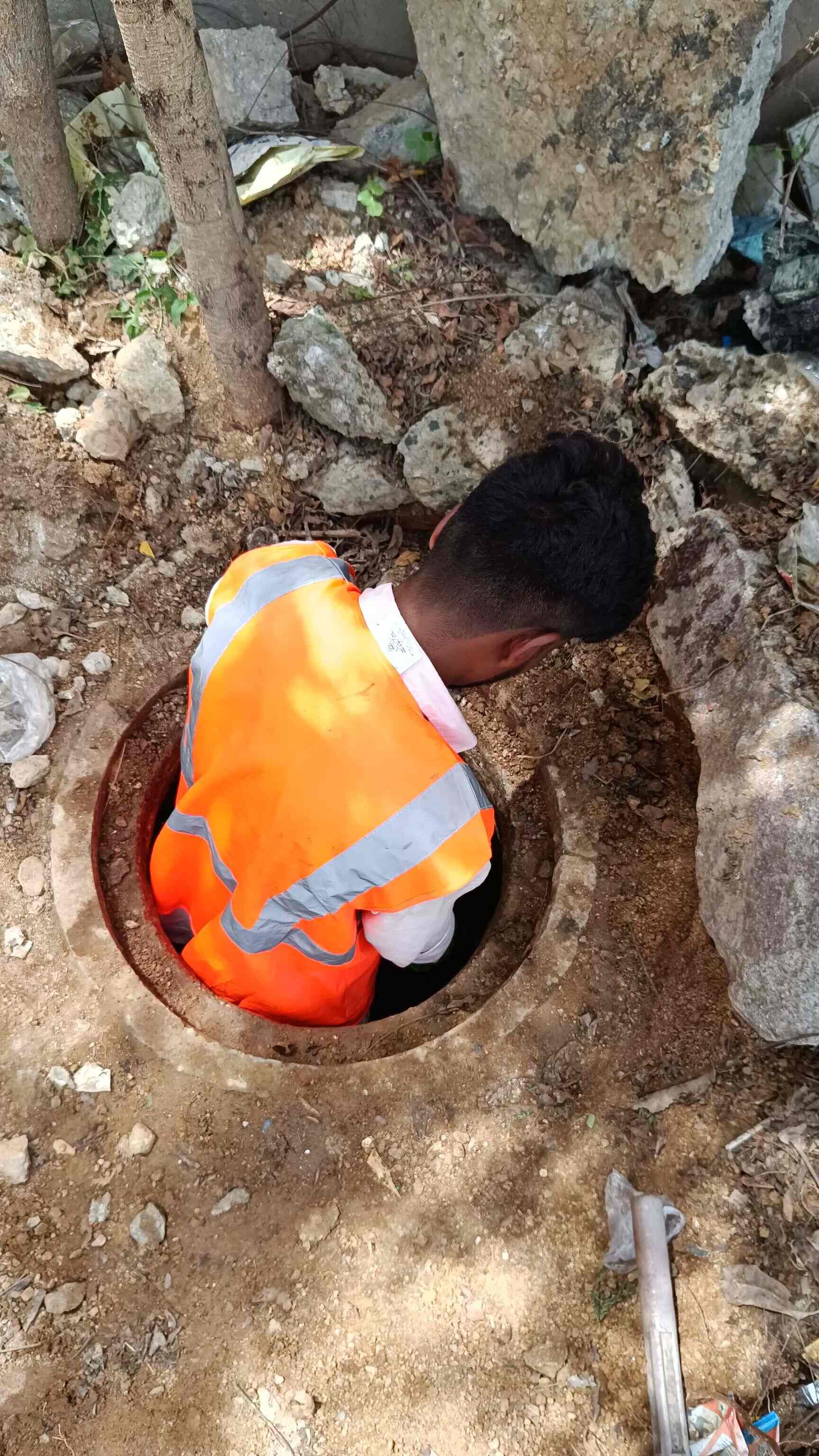 Top Cleaning Services For Drainage in Langar House Best Drainage