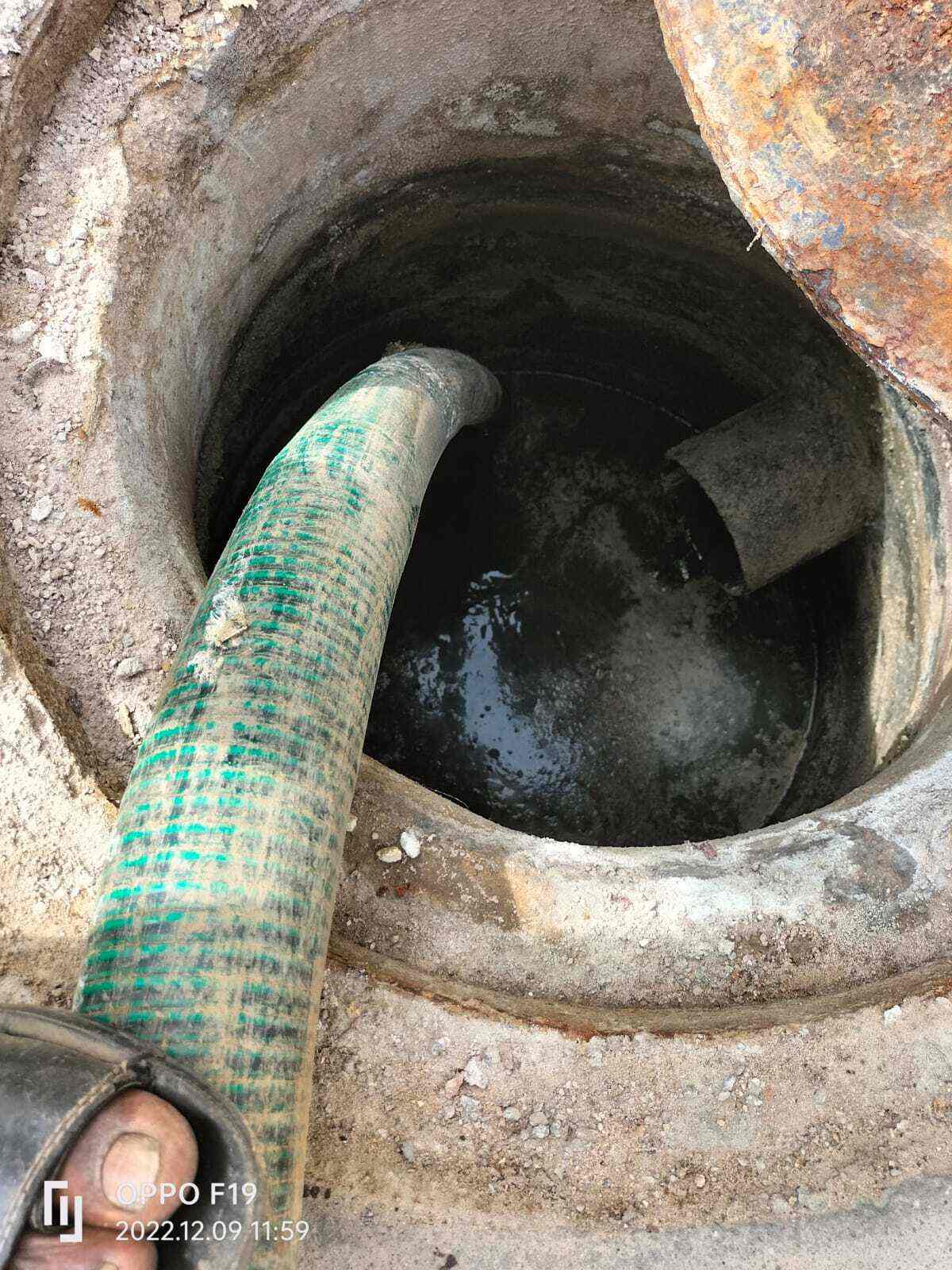 Top Cleaning Services For Drainage in Langar House Best Drainage