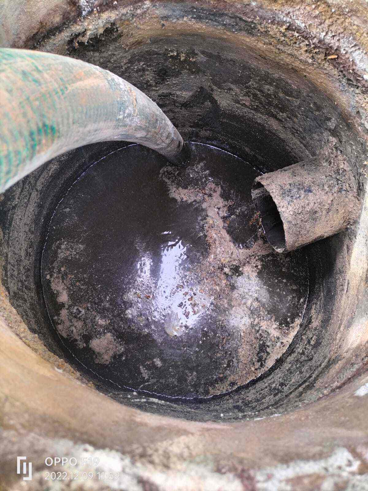 Top Cleaning Services For Drainage in Langar House Best Drainage