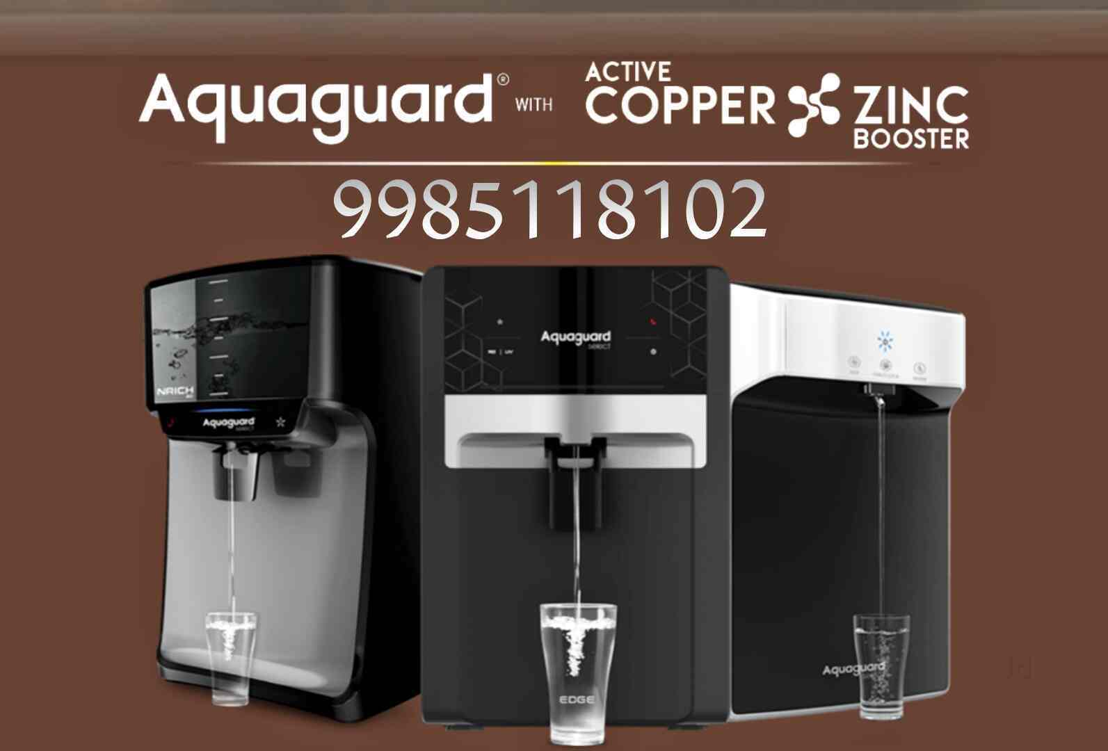 Top Dr.aquaguard Water Purifier Dealers in Rampally Best Dr.aquaguard