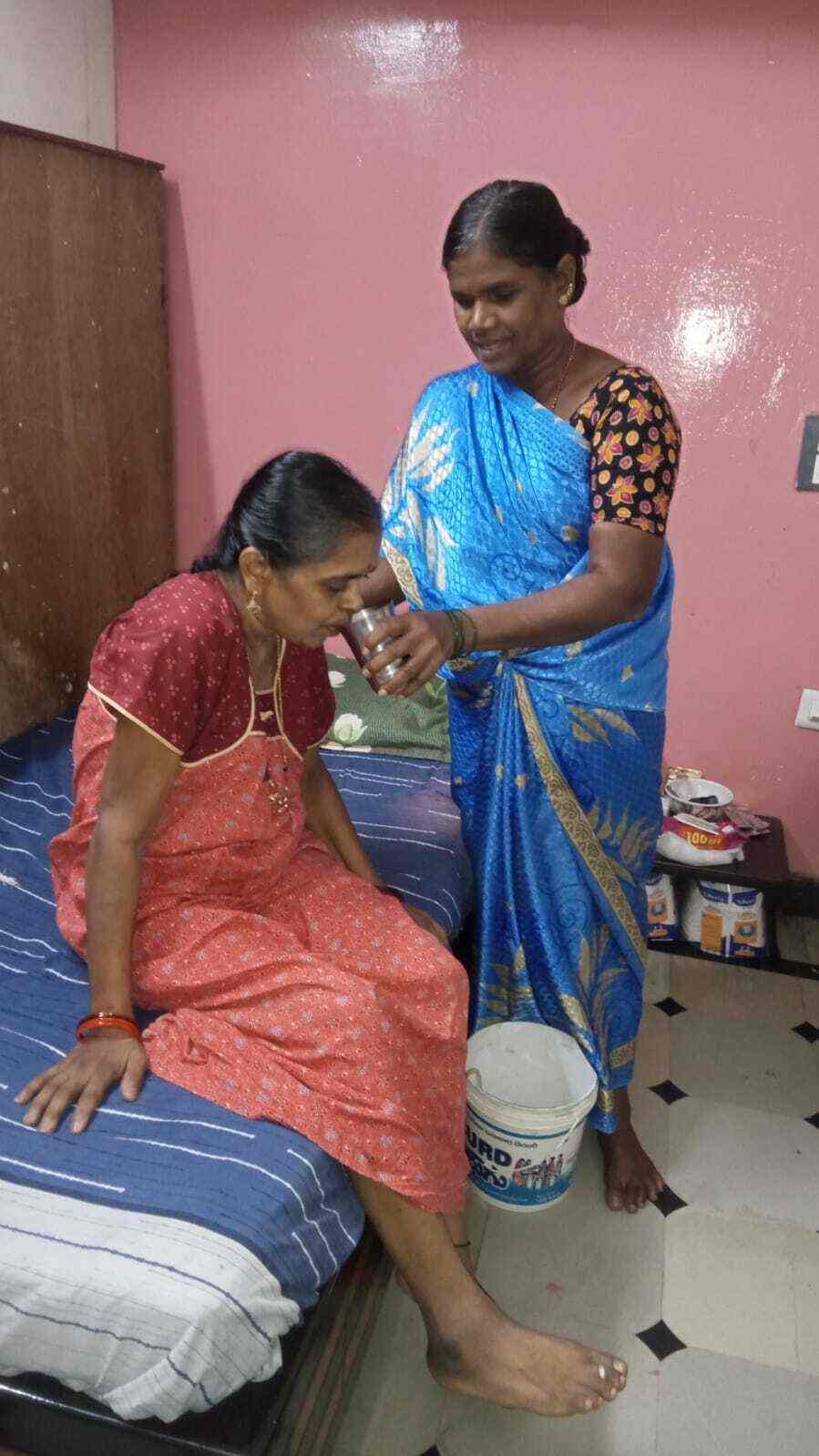 Anu Elder Care Services in Mohan NagarKothapet,Hyderabad Best Home