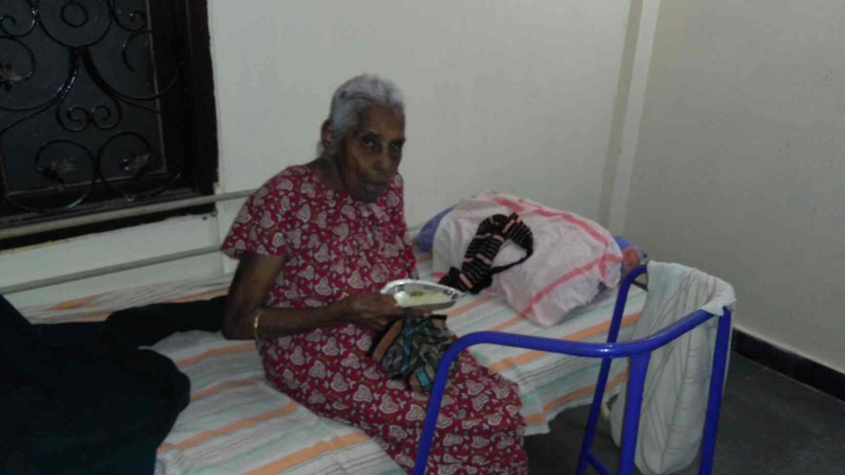 Anu Elder Care Services in Mohan NagarKothapet,Hyderabad Best Home