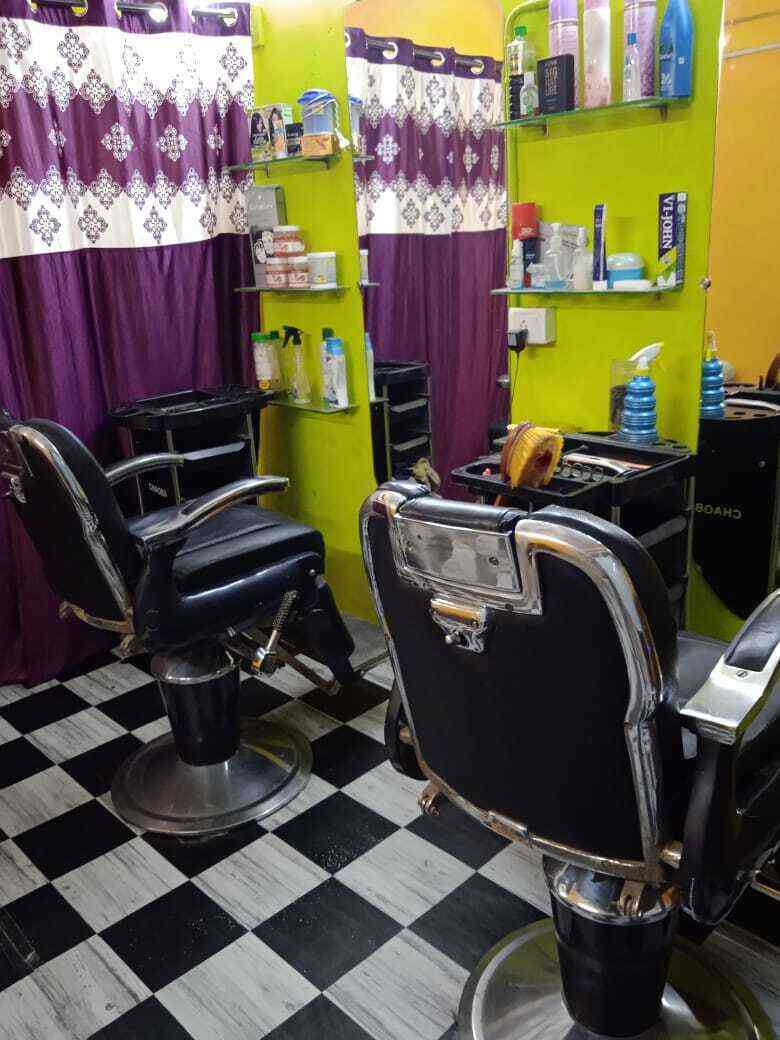 Sheshi Hair Saloon in Kapra,Hyderabad Best Salons in Hyderabad Justdial