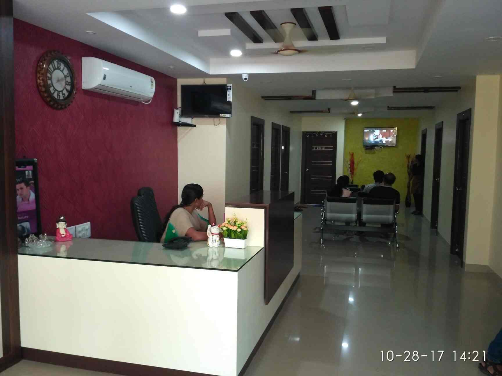 venkateshwara skin and cosmetic care clinic