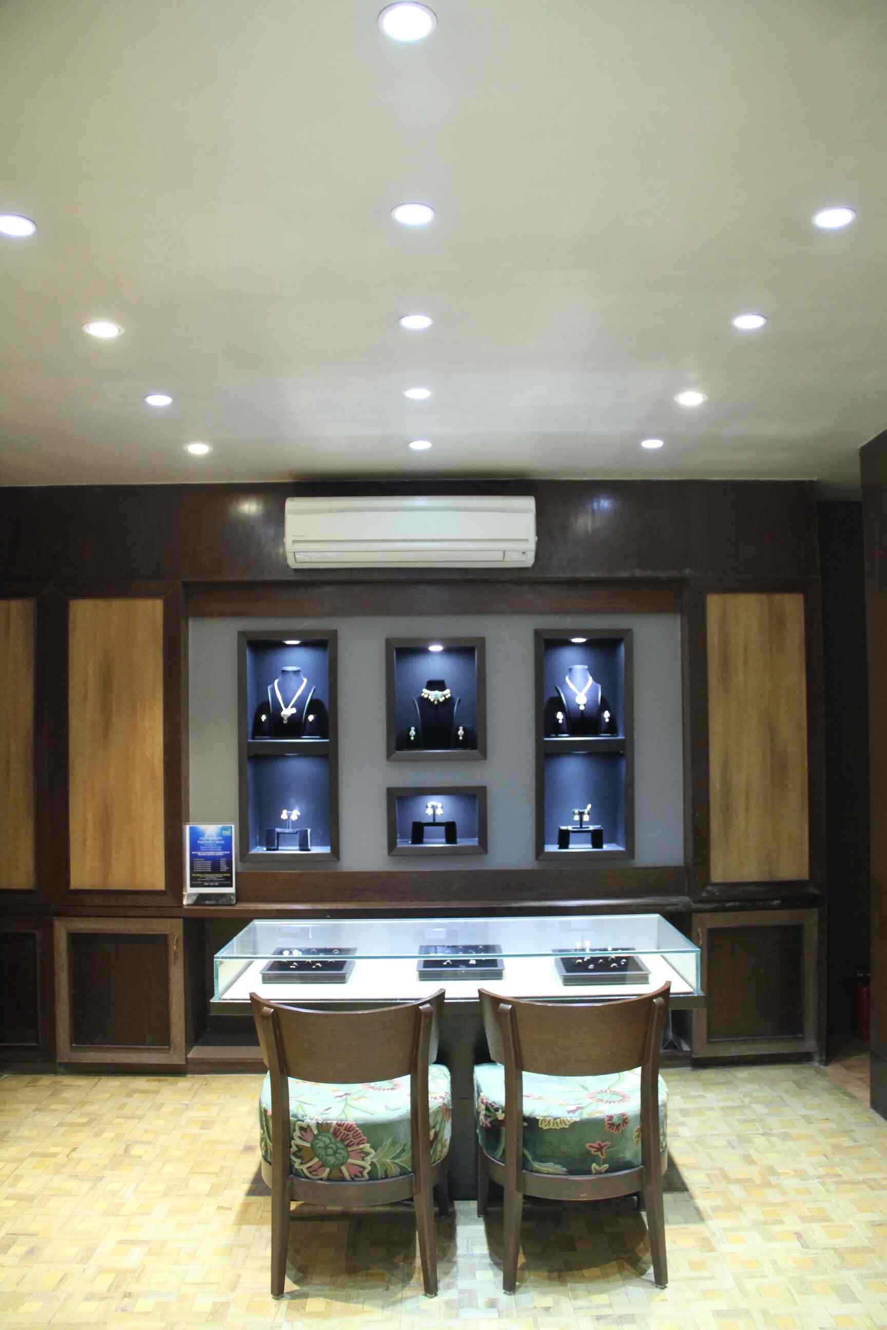 Pmj Jewels in Himayat Nagar Hyderabad Best Antique Jewellery