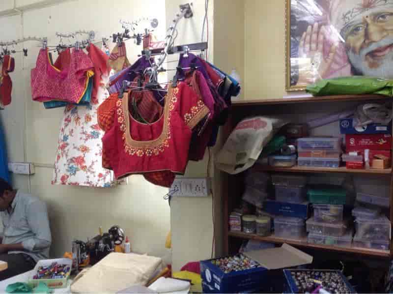 Wow Boutique in Hyder NagarKukatpally,Hyderabad Best Boutiques For