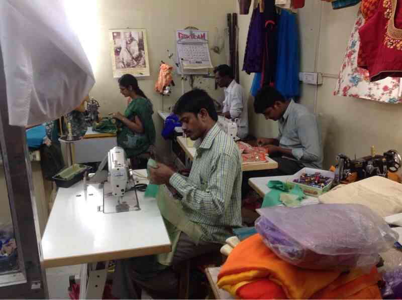 Wow Boutique in Hyder NagarKukatpally,Hyderabad Best Boutiques For