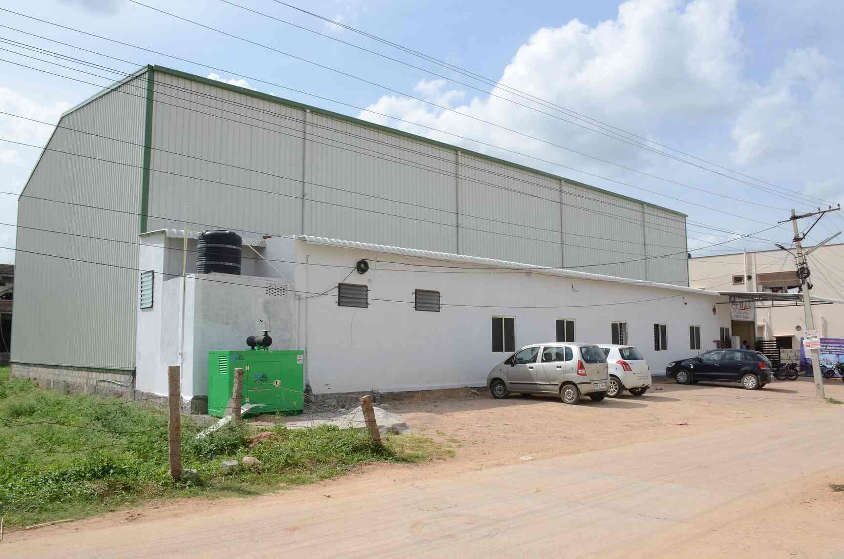 Top Badminton Classes in Siddipet Best Badminton Academy near me