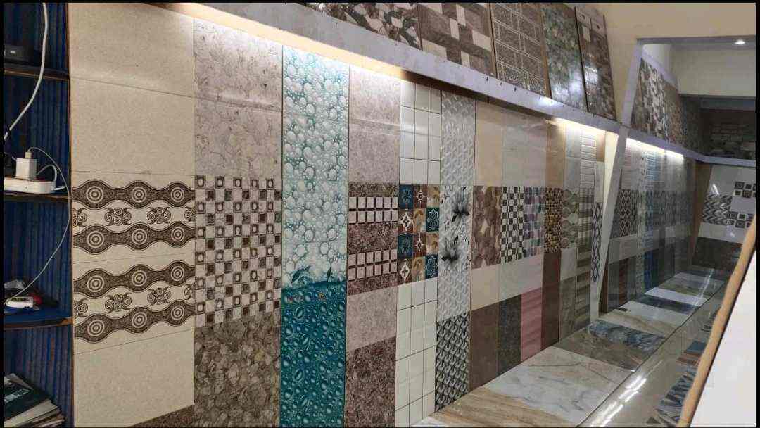 Patel Tiles in Boduppal,Hyderabad Best Tile Dealers in Hyderabad