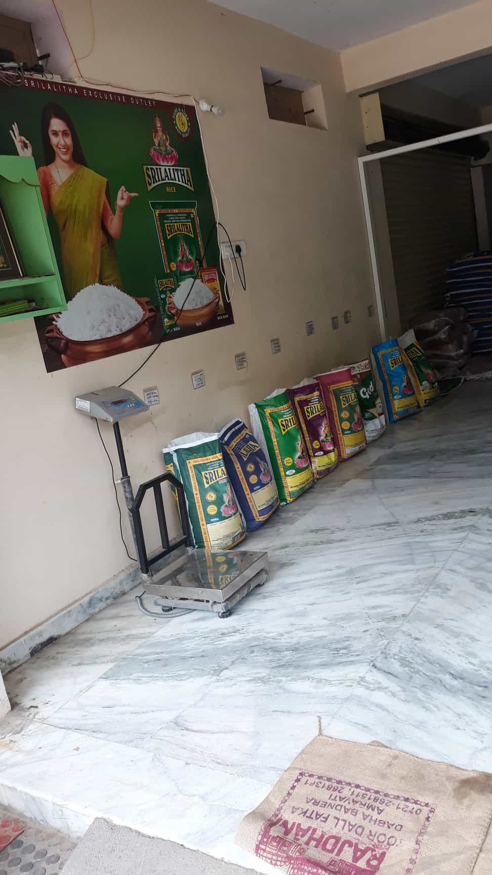 Top Lalitha Rice Distributors in Chanda Nagar Best Lalitha Rice Distributors Hyderabad near me