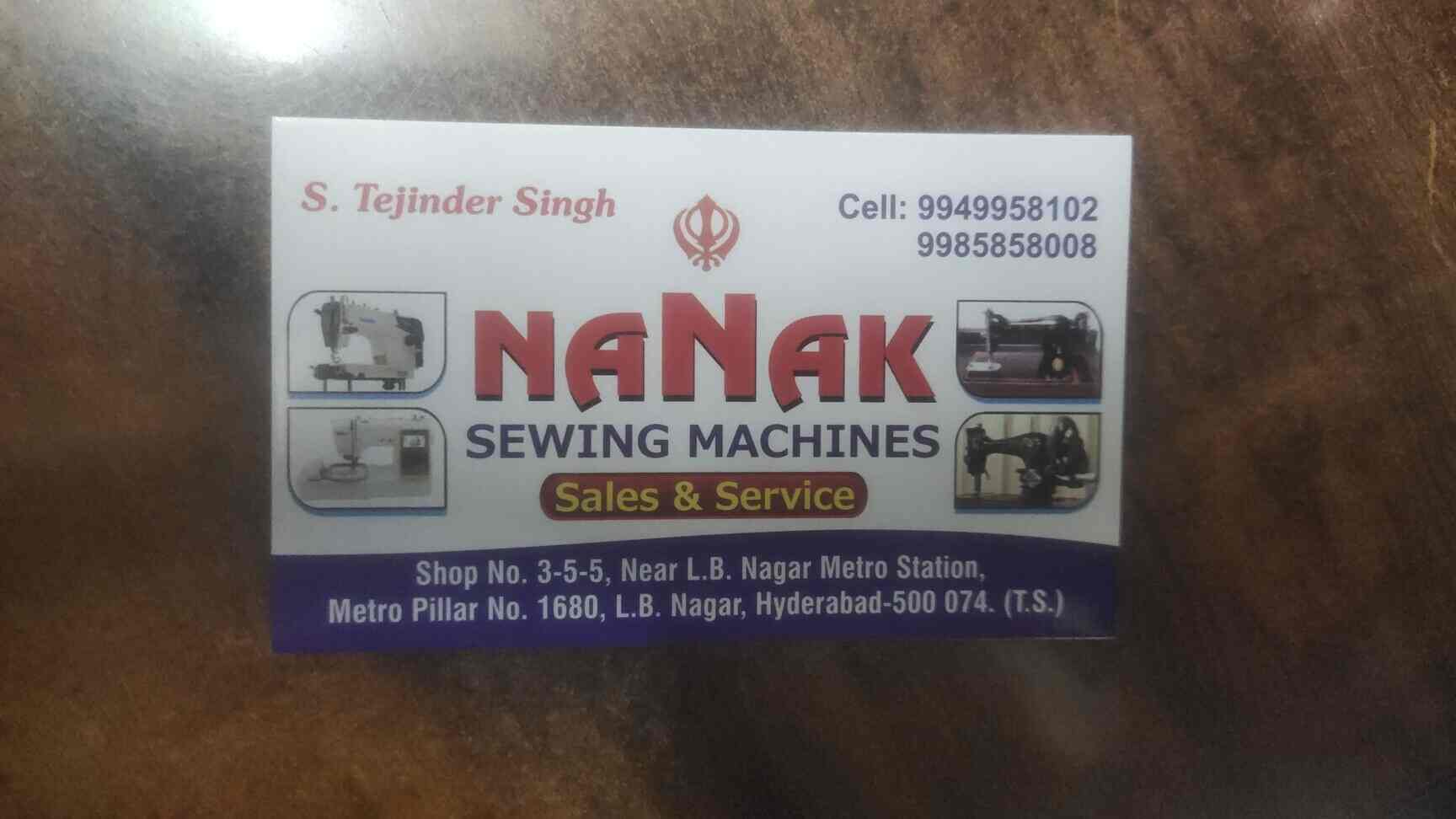 Top Singer Sewing Machine Dealers near Holy Mary Convent SchoolAc