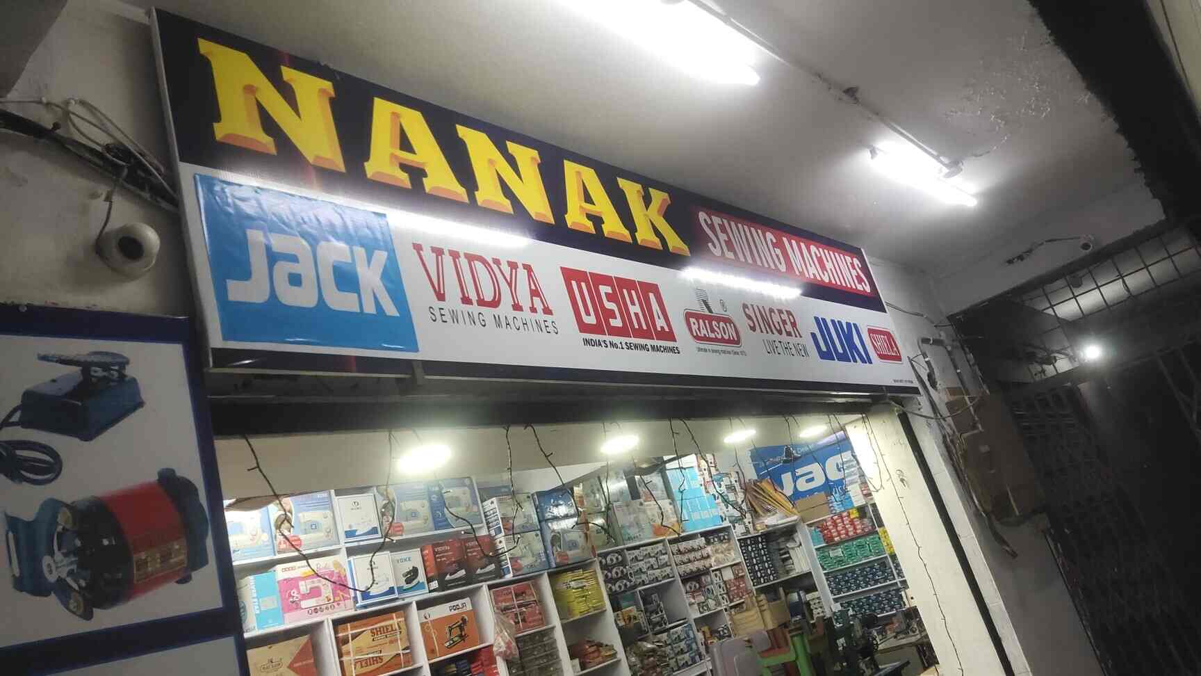 Top Singer Sewing Machine Dealers near Holy Mary Convent SchoolAc