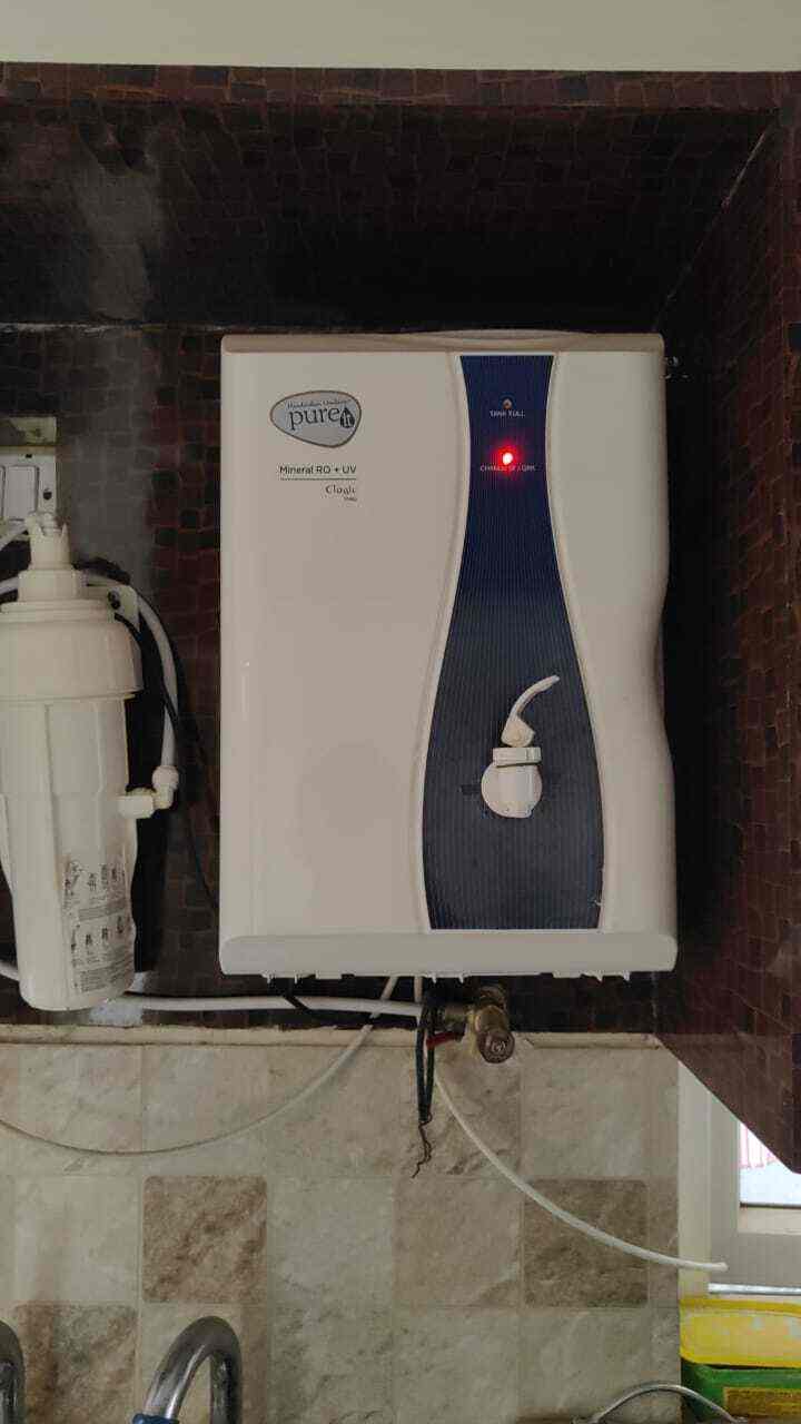 Deccan Enterprises in Moghal Nagar,Hyderabad Best Water Purifier