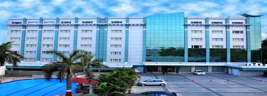 Mansarovar The Fern In Begumpet Hyderabad Manasarovar Mansarovar The Fern