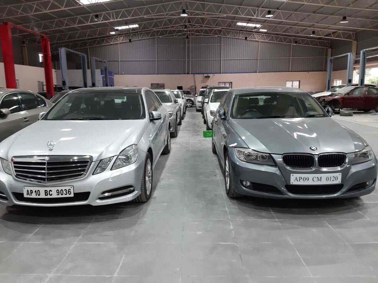 Vasant Automotive Solutions, Gachibowli - Vasant Motors HyDerabaD Jie0jpyvys