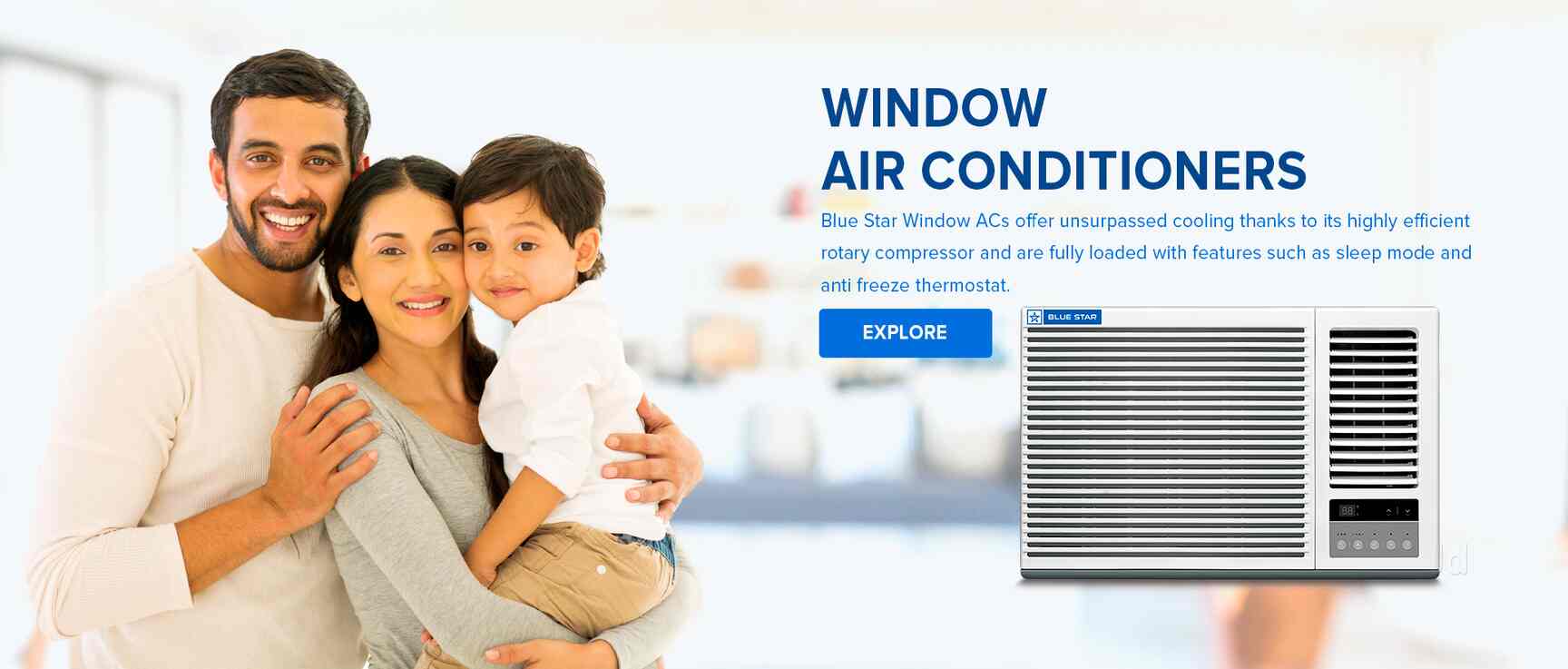 Air Conditioning Sales & Services in Chandra Nagar,Hyderabad Best