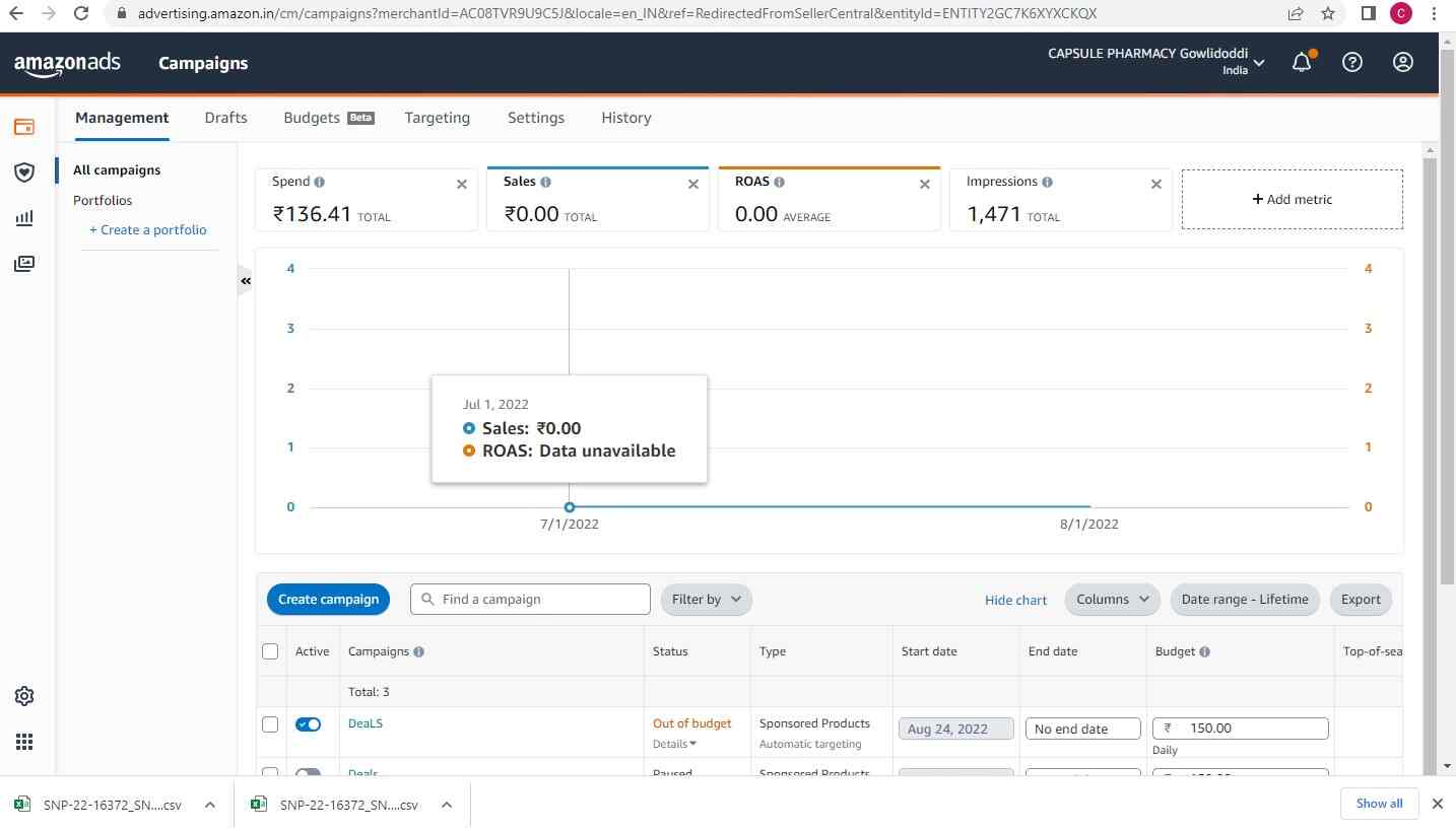 Capsule Pharmacy and Polyclinic in Gowlidoddi,Hyderabad Best
