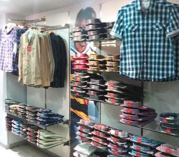 John Players in Punjagutta,Hyderabad Best Jeans Retailers in