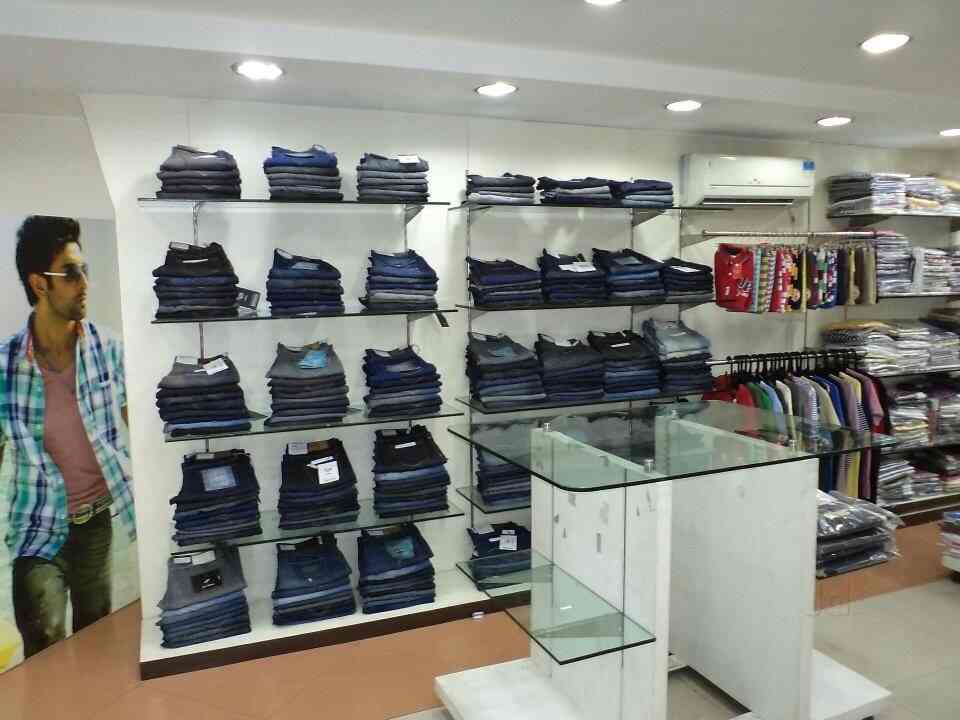 John Players in Punjagutta,Hyderabad Best Jeans Retailers in