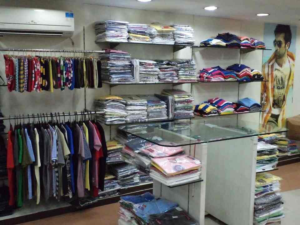 John Players in Punjagutta,Hyderabad Best Jeans Retailers in