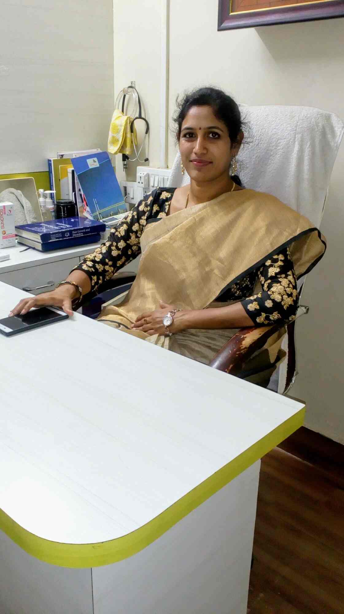 Top Dermatologists in New Nagole, Hyderabad Best Skin Specialist near