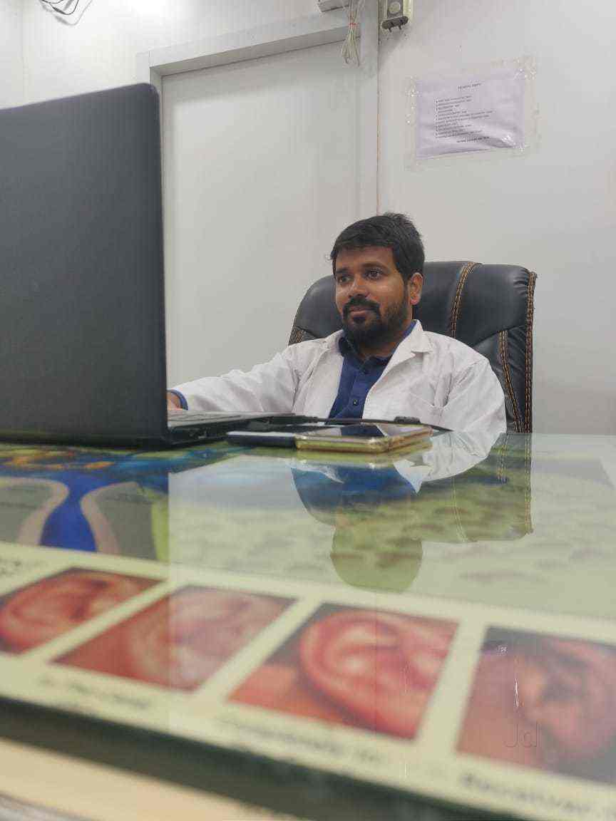 Care Speech And Hearing Clinic General Physician Doctors Book Appointment Online General