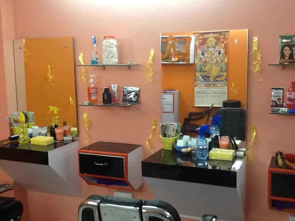 New Srinivasa Hair Saloon in Medchal,Hyderabad - Best Salons in ...