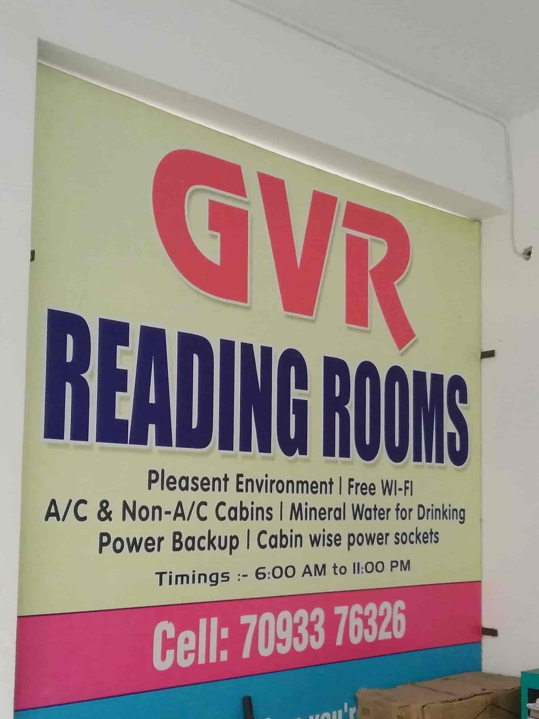 Top Reading Rooms in Erragadda Best Study Rooms Hyderabad near me
