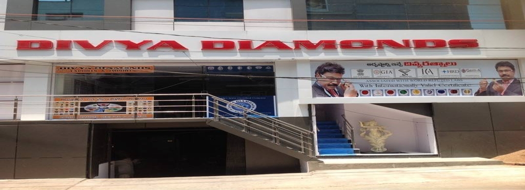 Divya Diamonds, Kukatpally - Jewellery Showrooms in Hyderabad ...