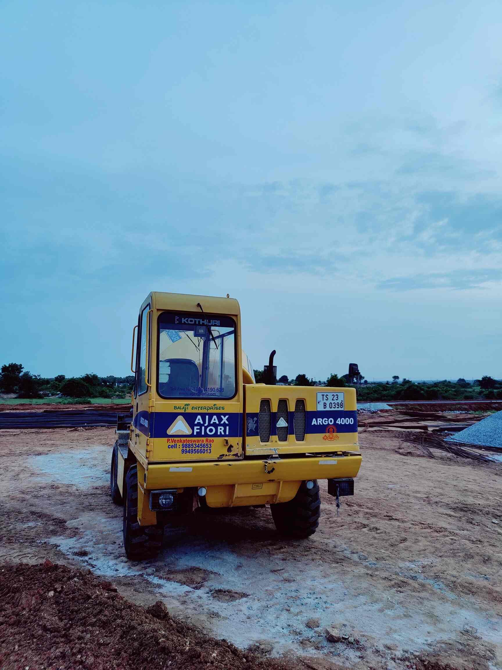 Top Concrete Mixers On Rent near Narayana Jr CollegeGhatkesar Best