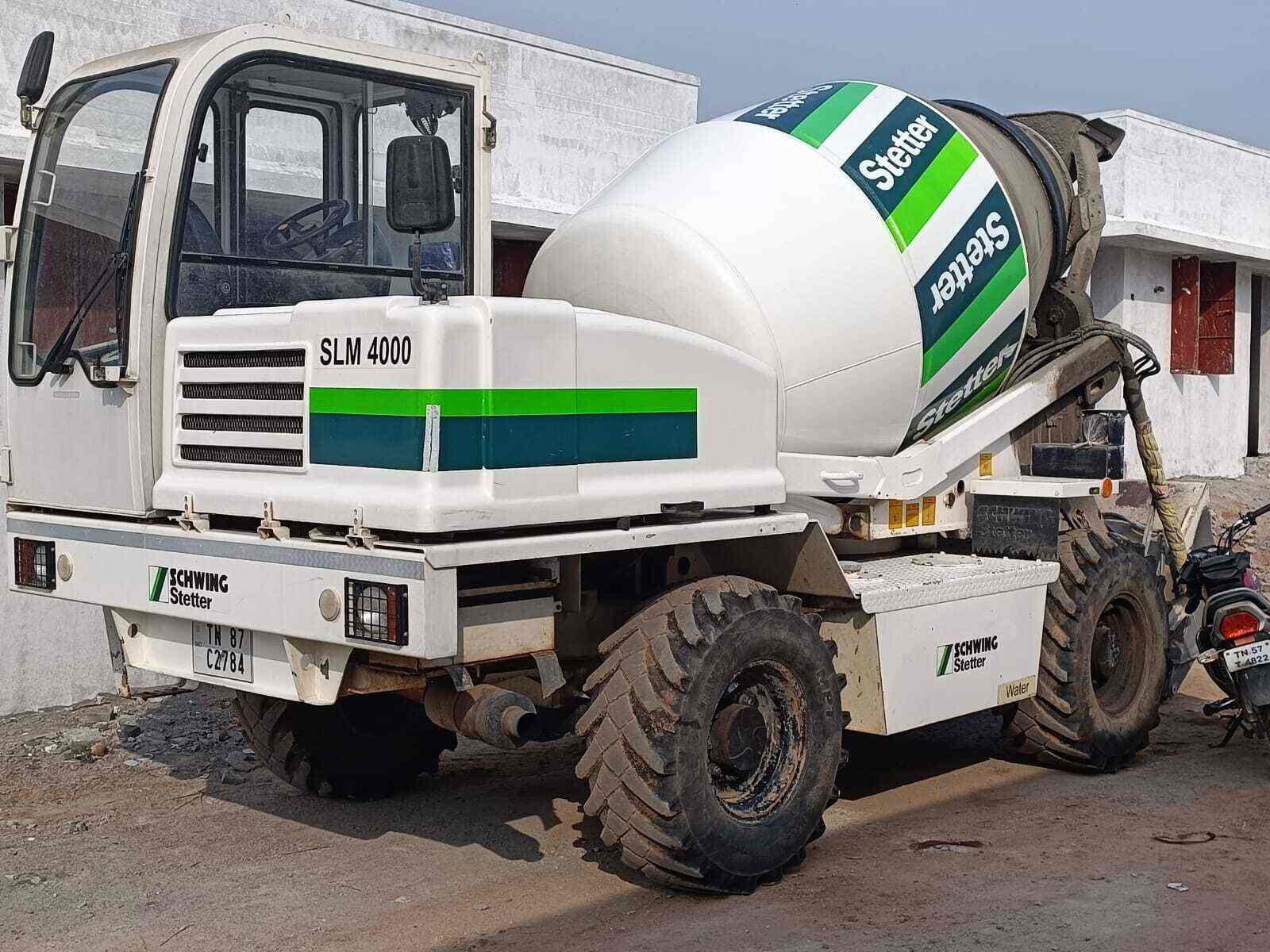 Top Concrete Mixers On Rent near Narayana Jr CollegeGhatkesar Best Concrete Mixer Machines On