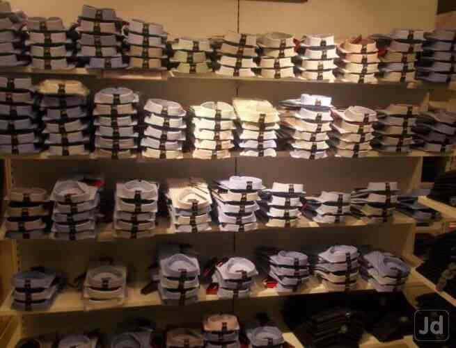 Brand Factory, Himayat Nagar - Readymade Garment Retailers in ...