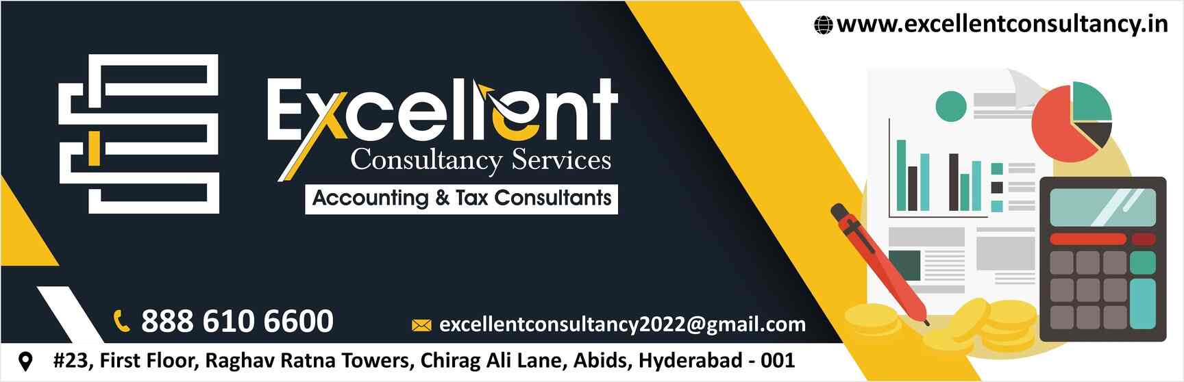 Top Tds Consultants For Nri in Hyderabad near me Justdial