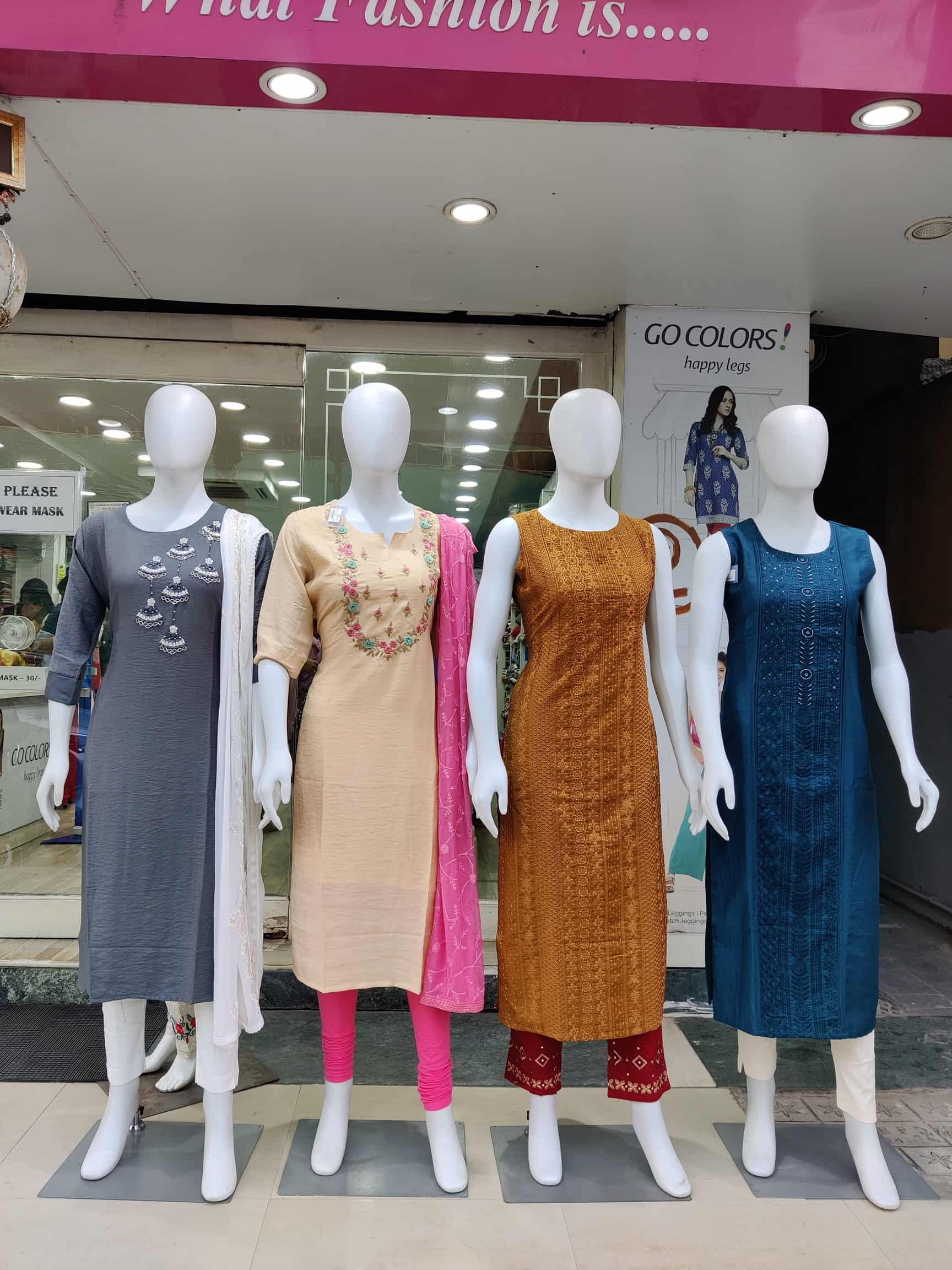 Maguva in Kukatpally,Hyderabad Best Boutiques in Hyderabad Justdial