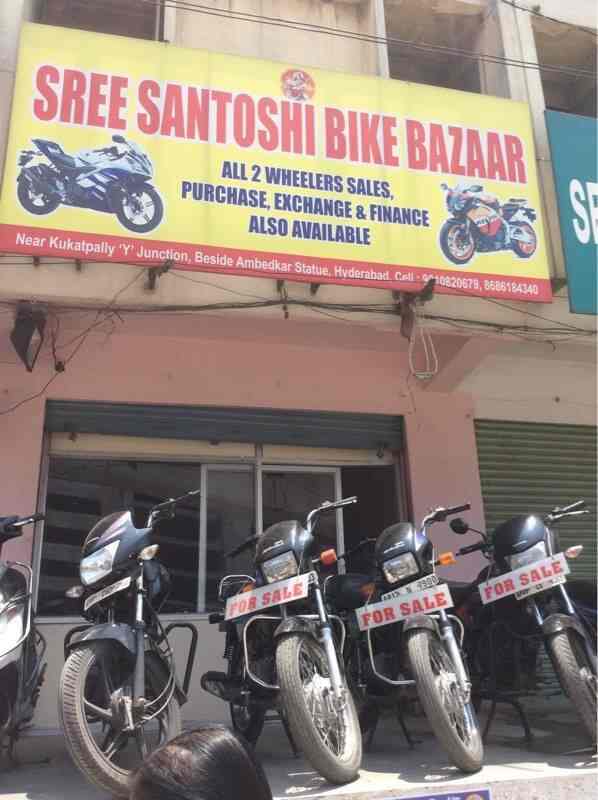 Second Hand Bike Parts In Hyderabad Reviewmotors.co