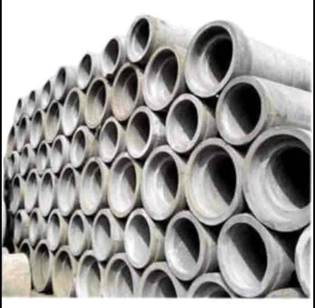 Mahalakshmi Industries, Uppal Cement Pipe Dealers in Hyderabad Justdial