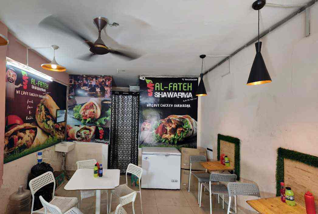 Top Food Court in Sanjeeva Reddy Nagar, Hyderabad near me Justdial