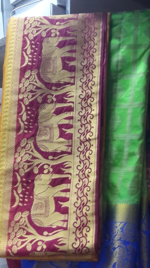 MADINA wholesale Daily wear, Fancy, Cotton Sarees Starting At Rs.185 -  YouTube