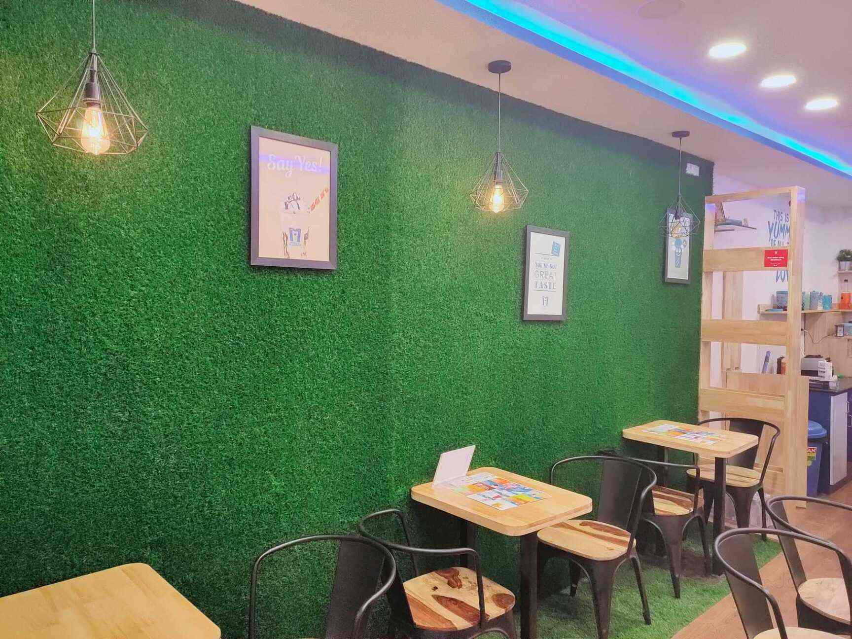 Makers Of Milkshakes in As Rao Nagar,Hyderabad Order Food Online