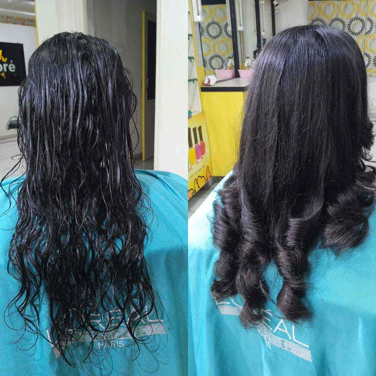 Top Salons near Siri Dental HospitalKondapur, Hyderabad Best Beauty