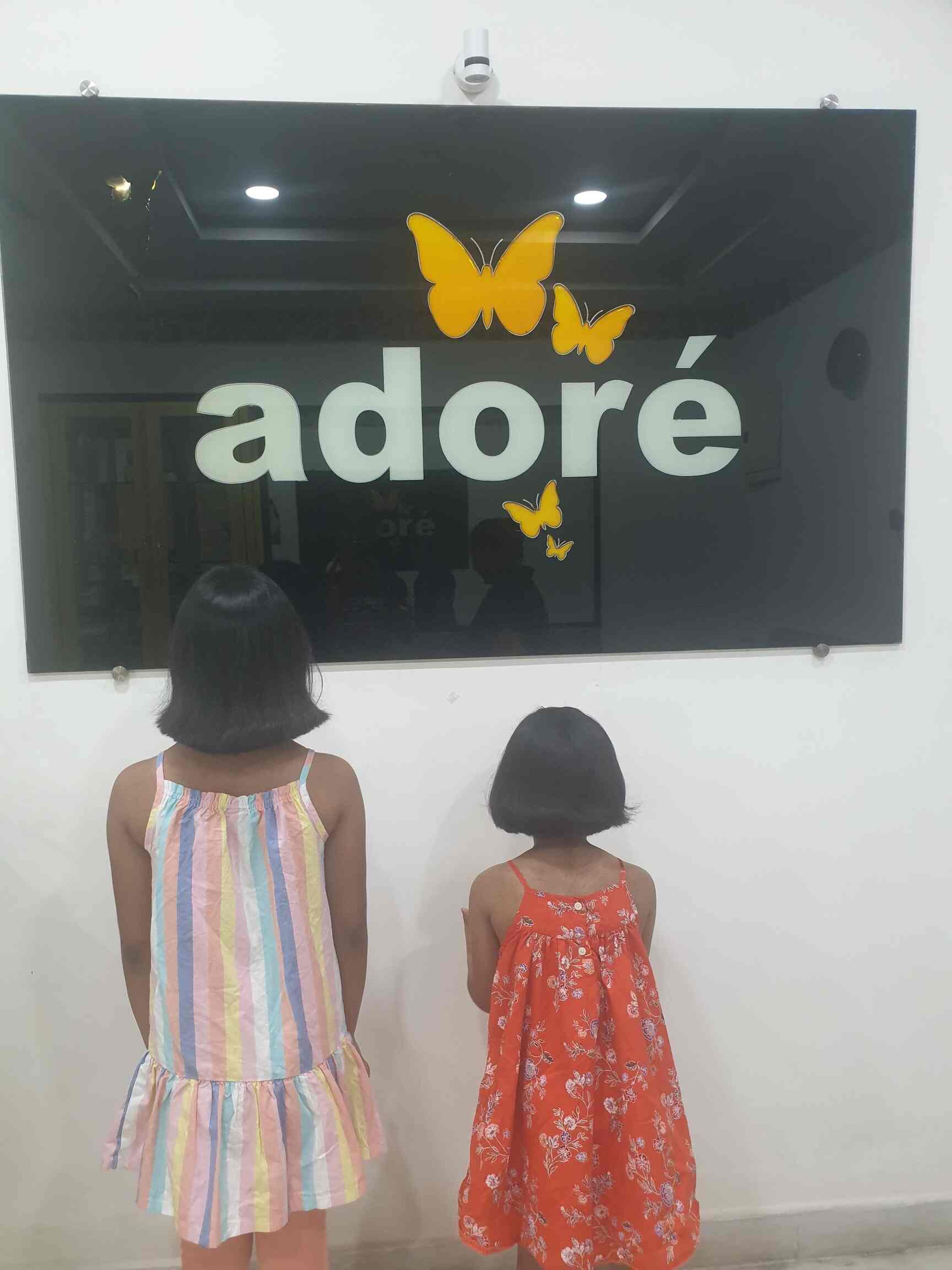 Top Salons near Siri Dental HospitalKondapur, Hyderabad Best Beauty