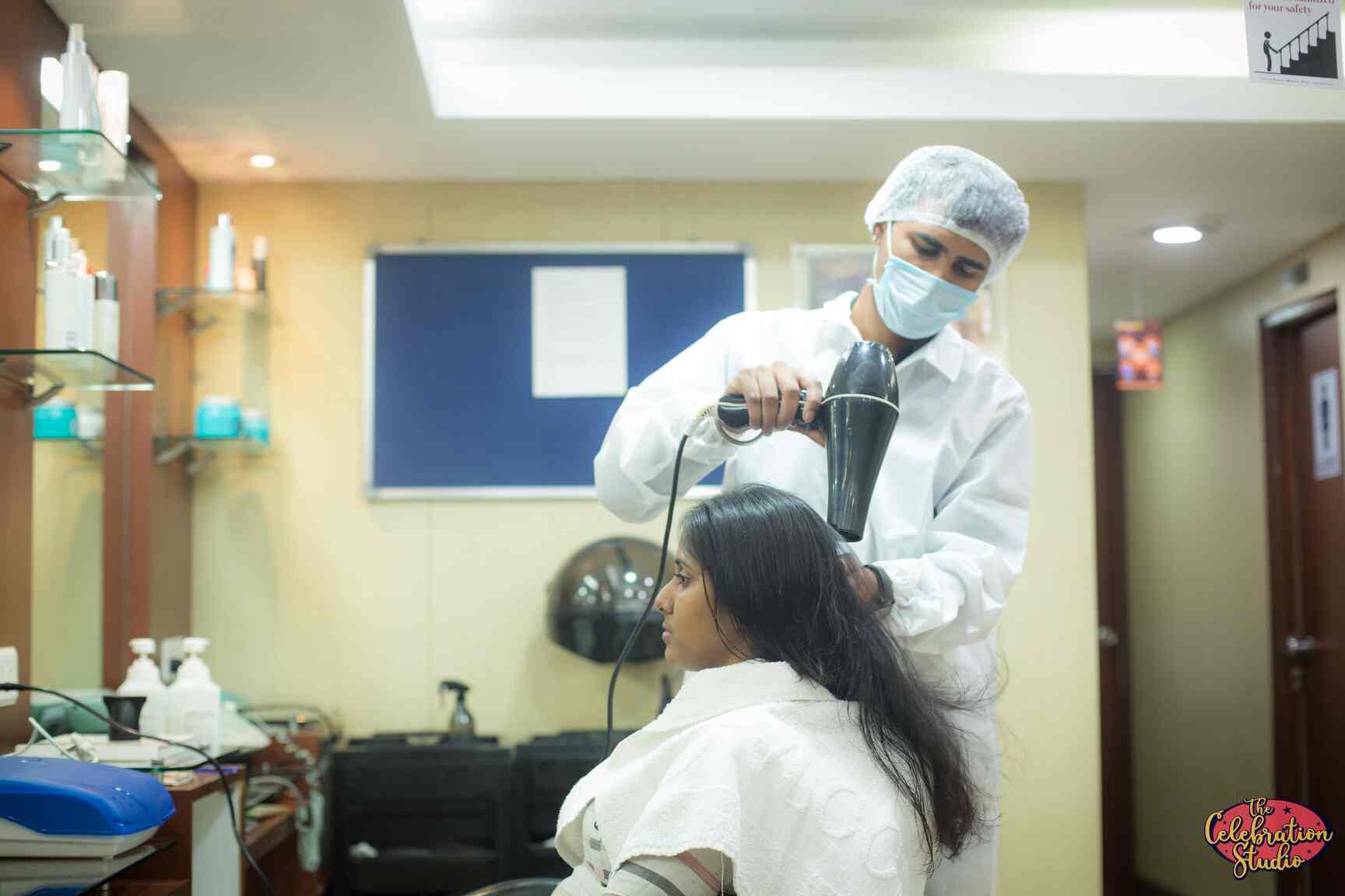 Top Dermatologists near Vasan Eye Care HospitalKukatpally, Hyderabad